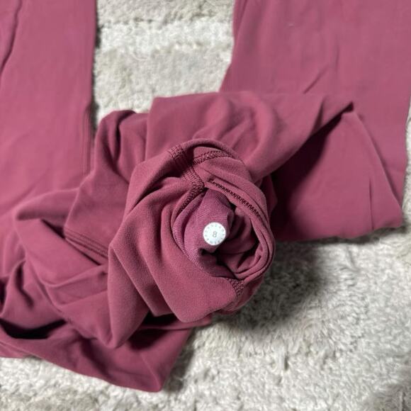 Lululemon Align Crop 21" - Picture 5 of 5